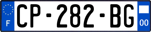 CP-282-BG