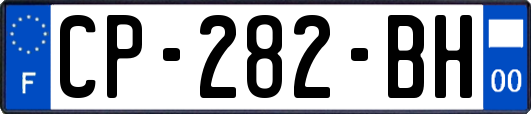 CP-282-BH