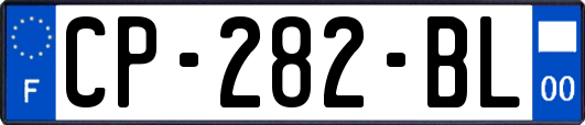 CP-282-BL