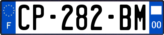 CP-282-BM