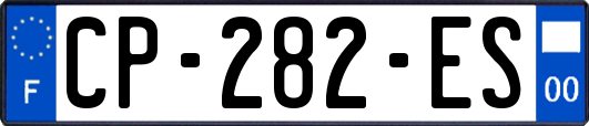 CP-282-ES