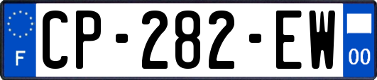 CP-282-EW