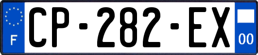 CP-282-EX