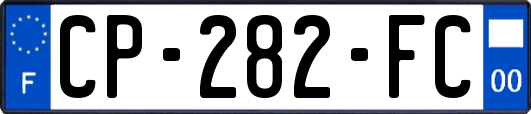 CP-282-FC