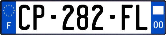 CP-282-FL