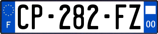 CP-282-FZ