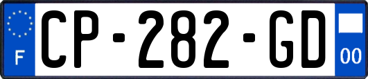 CP-282-GD