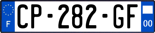 CP-282-GF