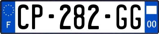 CP-282-GG