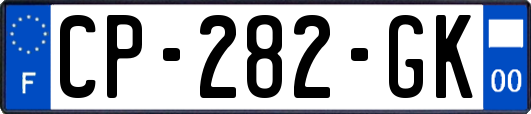 CP-282-GK