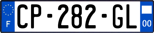 CP-282-GL