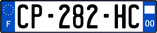 CP-282-HC