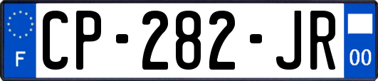 CP-282-JR