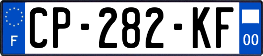 CP-282-KF