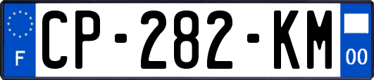 CP-282-KM
