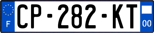 CP-282-KT