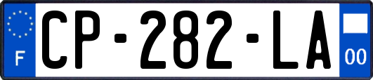 CP-282-LA