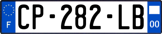 CP-282-LB