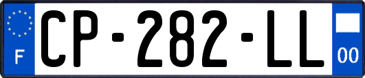 CP-282-LL