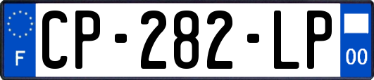 CP-282-LP