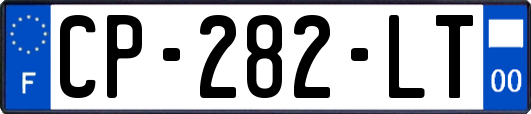 CP-282-LT