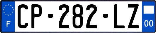 CP-282-LZ