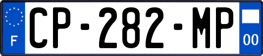 CP-282-MP