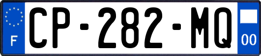 CP-282-MQ