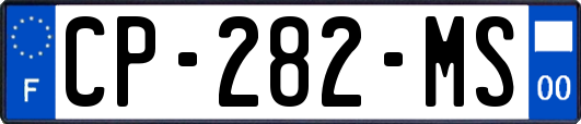 CP-282-MS