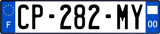CP-282-MY