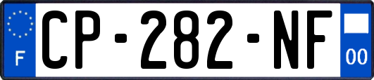 CP-282-NF