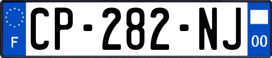 CP-282-NJ