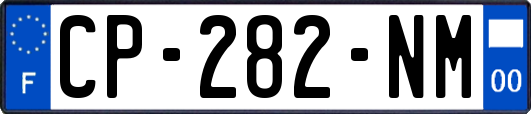 CP-282-NM