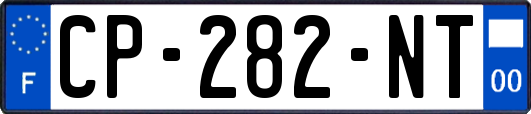 CP-282-NT