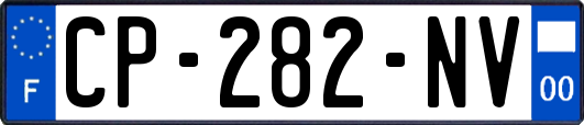 CP-282-NV