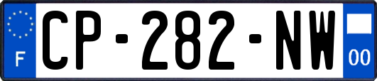 CP-282-NW