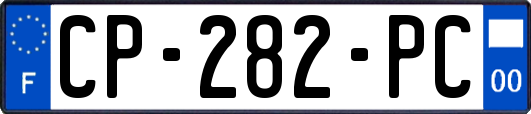 CP-282-PC