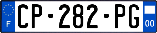 CP-282-PG