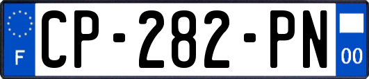 CP-282-PN