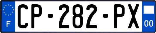 CP-282-PX