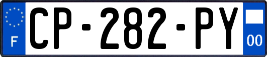 CP-282-PY