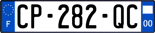 CP-282-QC