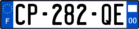 CP-282-QE