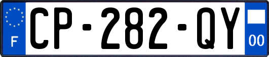 CP-282-QY