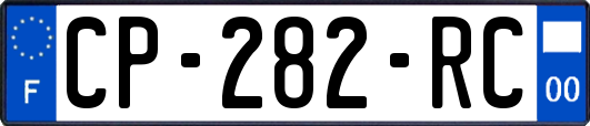 CP-282-RC