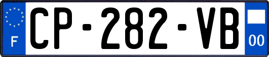 CP-282-VB
