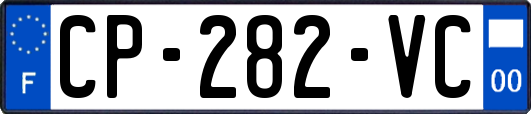 CP-282-VC