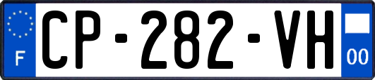 CP-282-VH