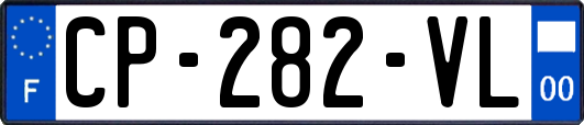 CP-282-VL