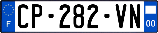 CP-282-VN
